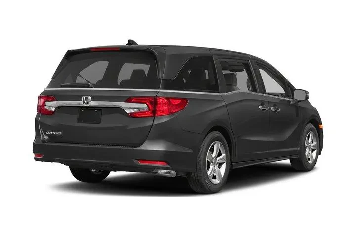$14990 : Honda Odyssey 2018 EX 4dr Mi image 2