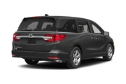 $14990 : Honda Odyssey 2018 EX 4dr Mi thumbnail