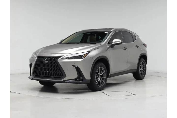 $36998 : Lexus NX 250 2023 Premium 4d image 4