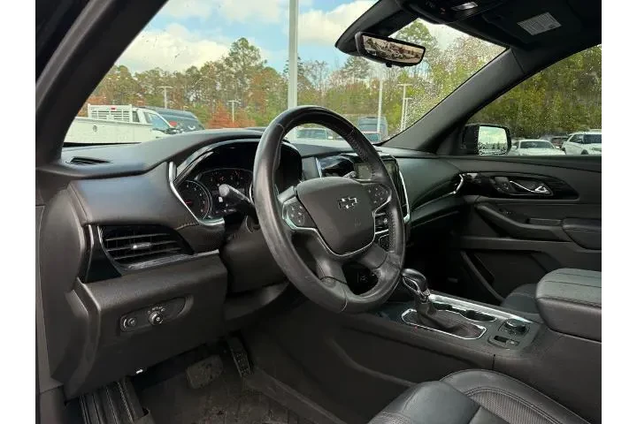 $28997 : Chevrolet Traverse 2022 RS 4 image 10