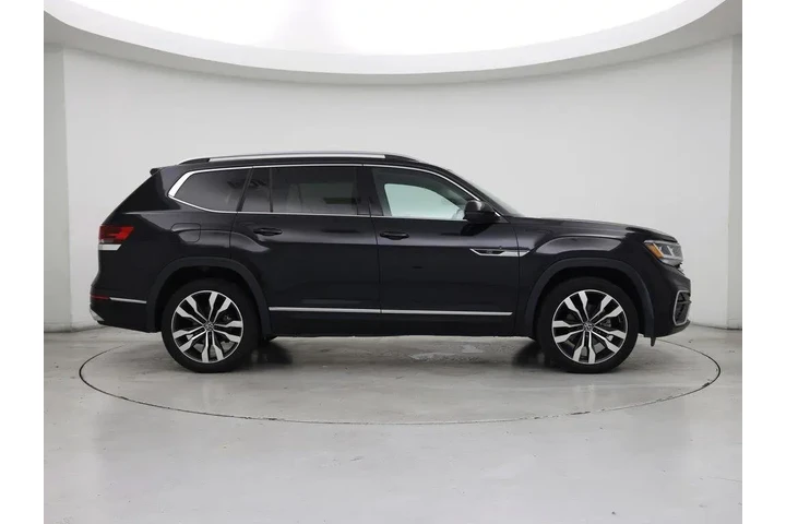 $32998 : Volkswagen Atlas 2022 AWD V6 image 7