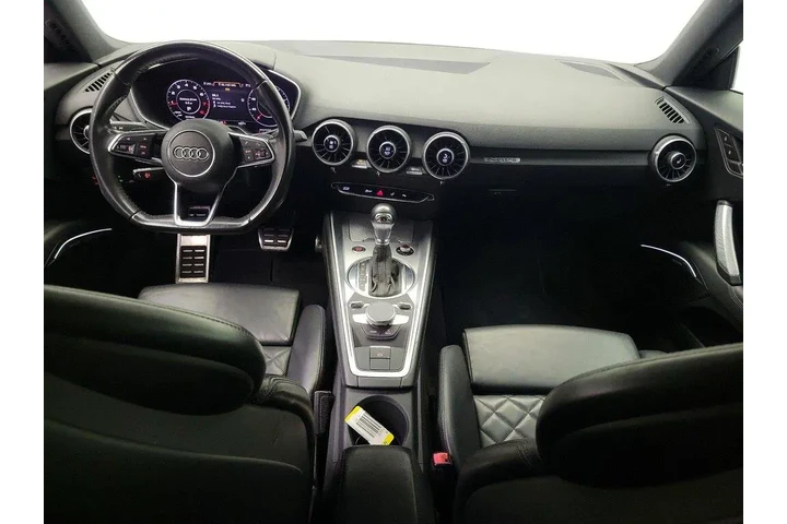 $21998 : Audi TT 2016 AWD 2.0T quattr image 9