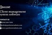 Client Management System en San Diego