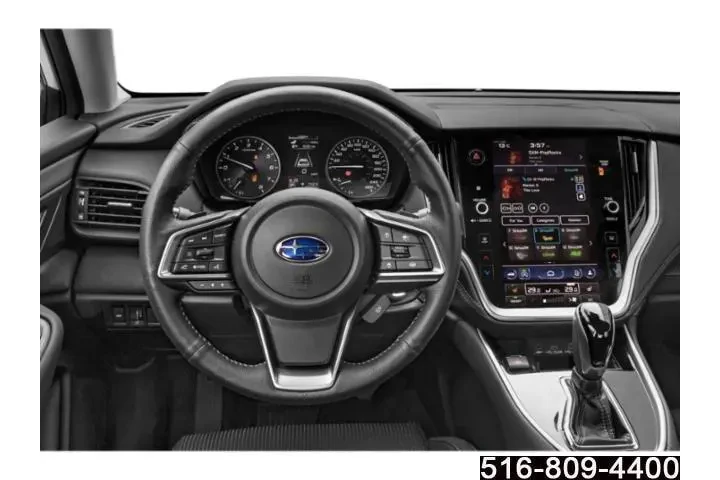$26947 : Subaru Legacy 2025 AWD Premi image 10