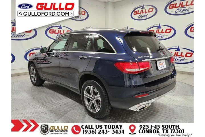 $19991 : Mercedes-Benz GLC 2019 GLC 3 image 5
