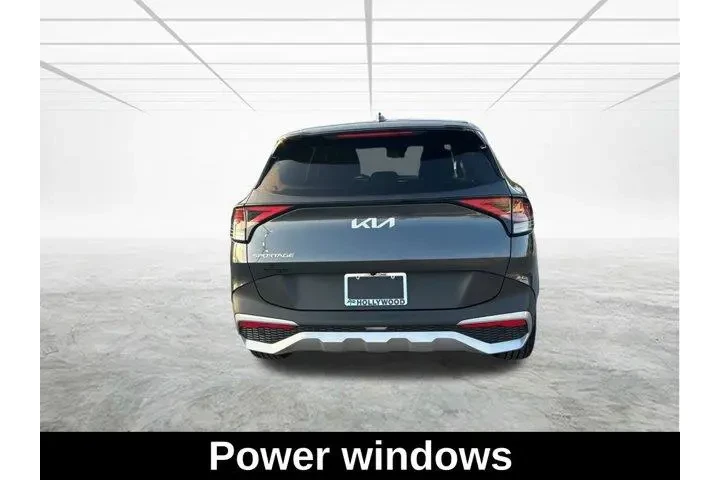 $20935 : Kia Sportage 2024 EX 4dr SUV image 6