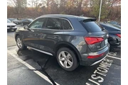$16687 : Audi Q5 2018 AWD 2.0T quattr thumbnail