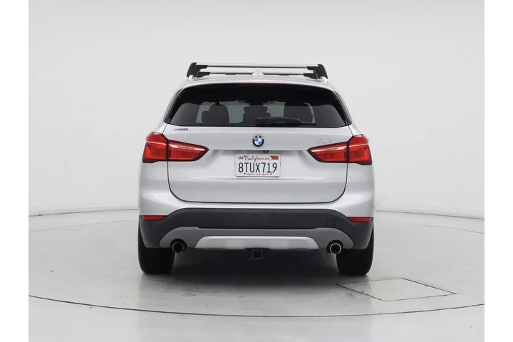 $16998 : BMW X1 2017 AWD xDrive28i 4d image 6