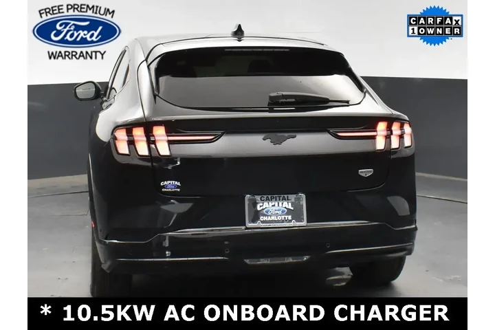 $20999 : Ford Mustang Mach-E 2021 Cal image 9