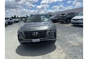 Hyundai TUCSON 2022 SEL 4dr en Fresno