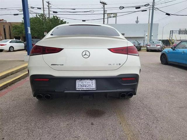 $84900 : 2022 Mercedes-Benz AMG GLE 53 image 6