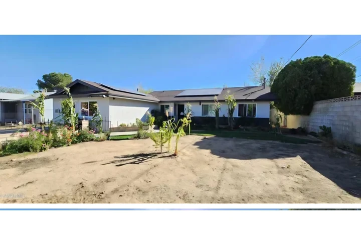 $3200 : Casa de renta image 3