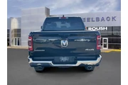 $38797 : Ram 1500 2024 4x4 Laramie 4d thumbnail