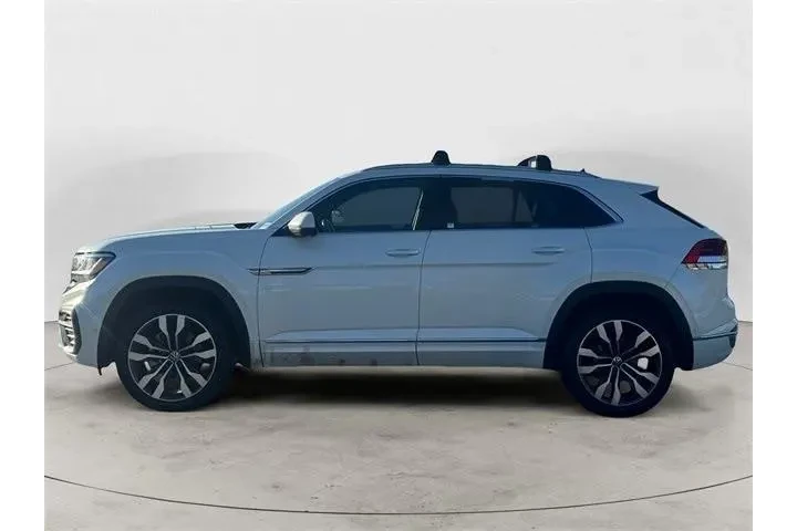 $27588 : Volkswagen Atlas Cross Sport image 2