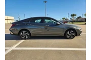 $22969 : Hyundai ELANTRA 2025 Limited thumbnail