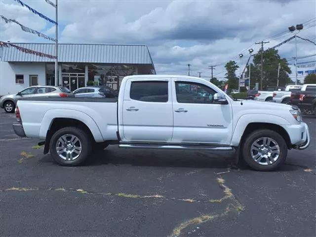 $29300 : 2015 TOYOTA TACOMA DOUBLE CAB image 3