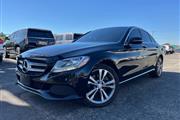 $16495 : 2016 Mercedes-Benz C-Class C thumbnail