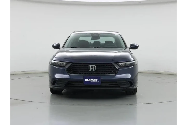 $27998 : Honda Accord 2023 EX 4dr Sed image 5