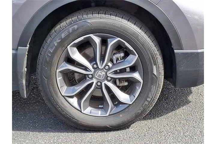 $30310 : Honda CR-V 2022 AWD EX-L 4dr image 8