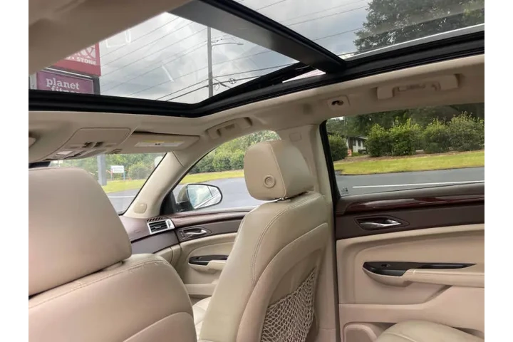 $13500 : 2014 SRX Luxury Collection image 9