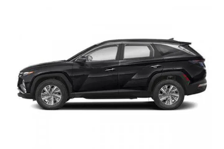 $19616 : Hyundai TUCSON Hybrid 2023 A image 3