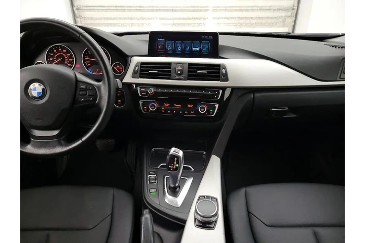 $14599 : BMW 3 Series 2017 320i 4dr S image 9