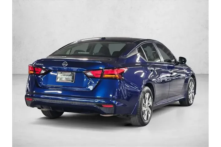 $14999 : Nissan Altima 2019 2.5 S 4dr image 5