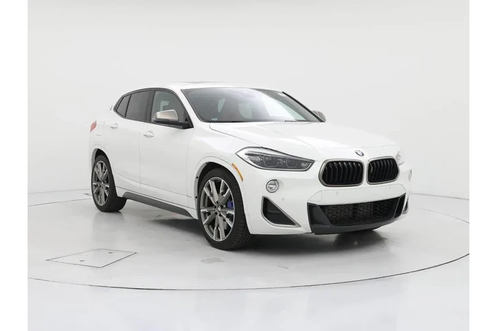 $26998 : BMW X2 2019 AWD M35i 4dr Spo image 1