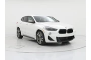 BMW X2 2019 AWD M35i 4dr Spo