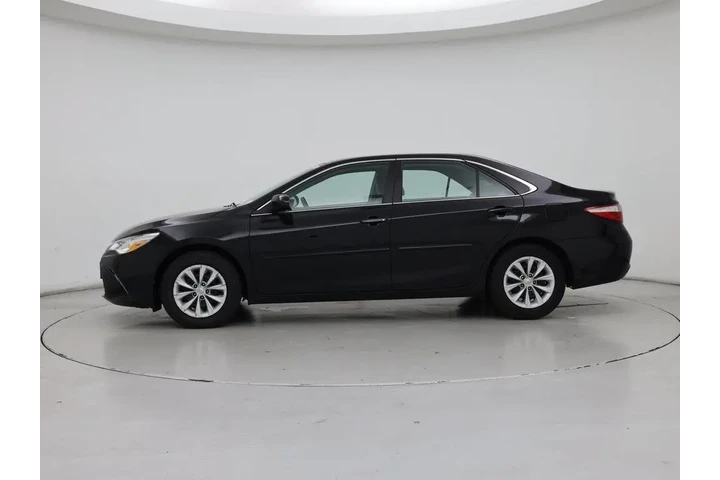 $16998 : Toyota Camry 2016 LE 4dr Sed image 3