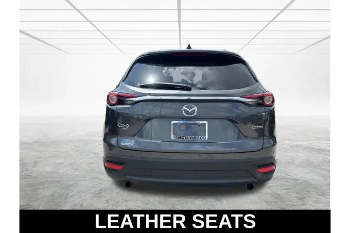 $27308 : Mazda CX-9 2023 AWD Touring image 6