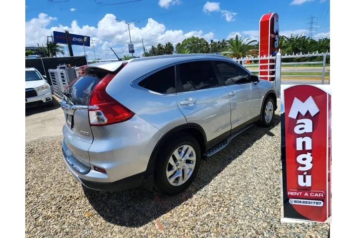 Renta de vehículos en Stg R.D image 1