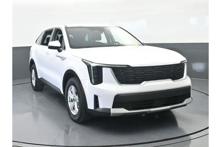 $28991 : Kia Sorento 2025 LX 4dr SUV image 9