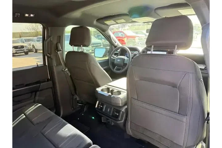 $37251 : Ford F-150 2024 4x2 STX 4dr image 6