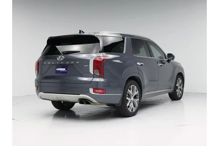 $24998 : Hyundai PALISADE 2022 AWD Li image 8