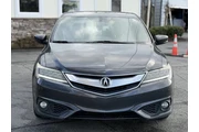 2016 ILX w/Premium w/A-SPEC thumbnail