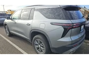 $38000 : Chevrolet Traverse 2024 4X4 thumbnail