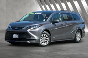 $36900 : Toyota Sienna 2021 AWD LE 8- thumbnail