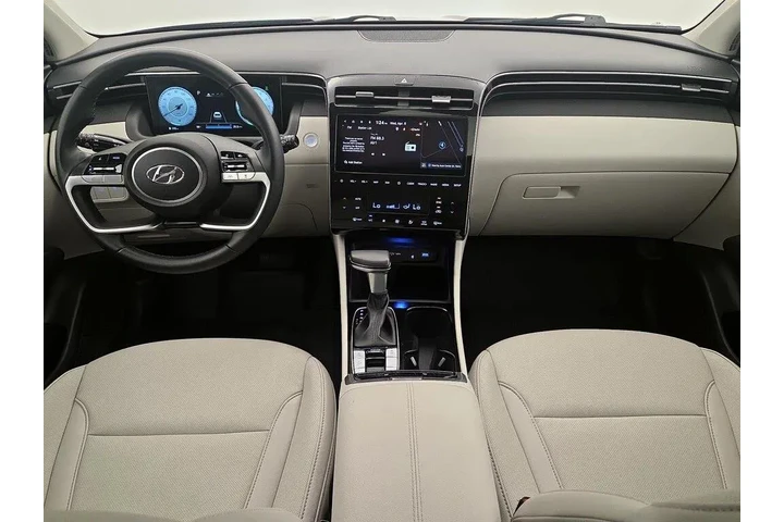 $23998 : Hyundai TUCSON 2024 AWD SEL image 9