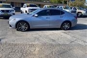 2016 TLX en Salinas