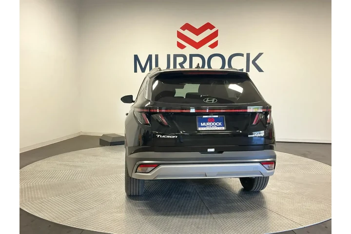 $32945 : Hyundai TUCSON Hybrid 2025 A image 7