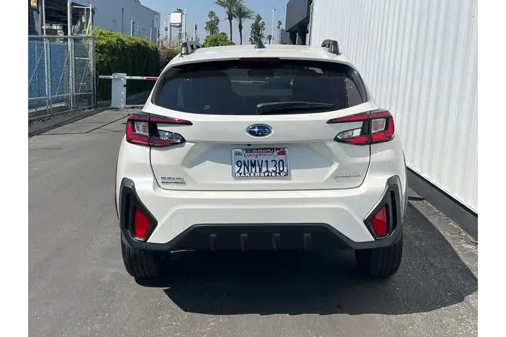 $25994 : Subaru Crosstrek 2024 AWD Pr image 5