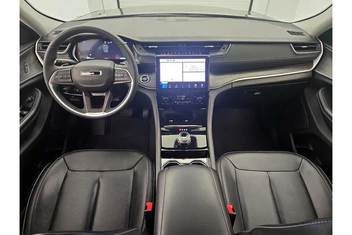 $29998 : Jeep Grand Cherokee 2023 4x2 image 9