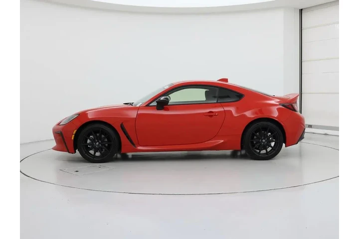 $33998 : Toyota GR86 2025 Premium 2dr image 3