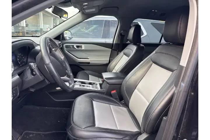 $29566 : Ford Explorer 2022 XLT 4dr S image 6