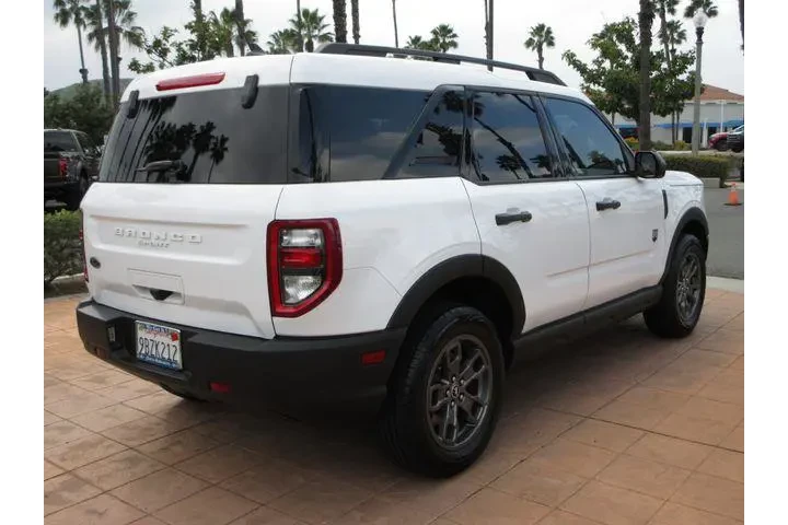 $19999 : Ford Bronco Sport 2022 AWD B image 4