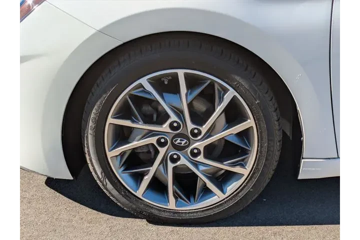 $15000 : Hyundai ELANTRA 2020 Limited image 10