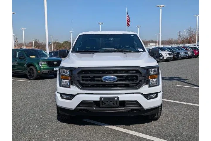 $39628 : Ford F-150 2023 4x4 XL 4dr S image 8