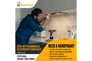 ¡Handyman confiable! en Phoenix