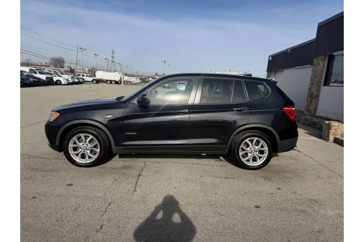 $7999 : 2012 BMW X3 xDrive35i image 3
